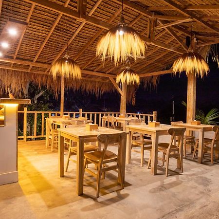 Wijaya Cottage Nusa Penida Batumadeg Bagian luar foto