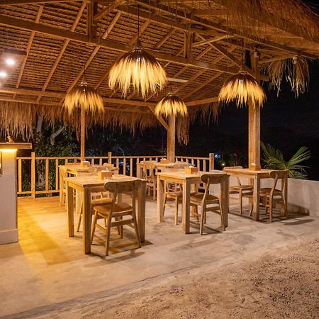 Wijaya Cottage Nusa Penida Batumadeg Bagian luar foto